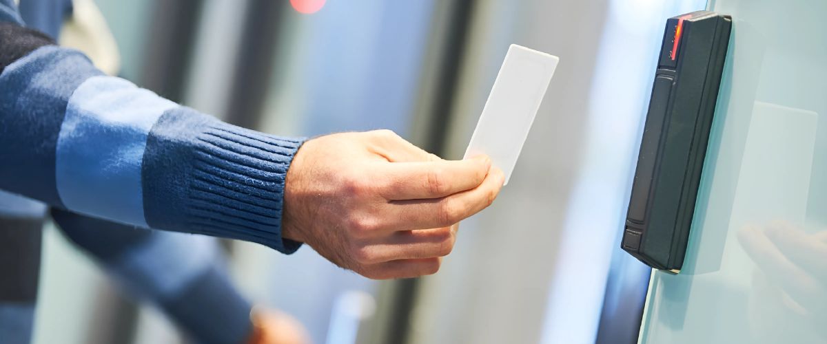 Smart iBMS Solutions